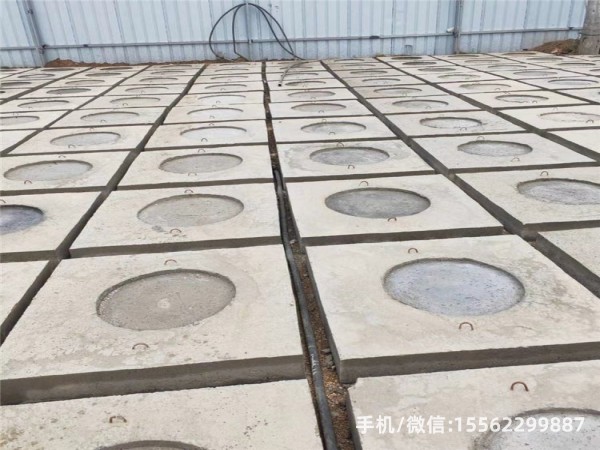 富宁DP16混凝土电杆底盘